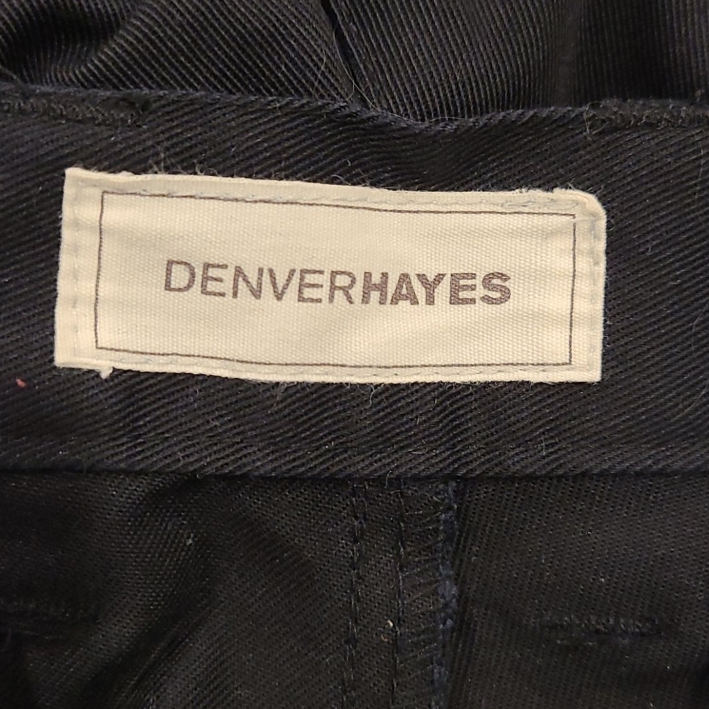 Denver Hayes casual dress pants EUC - Picture 2 of 8